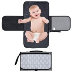 Changing Mat Supplier - Foldable Two-handle Carry