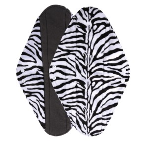 Sanitary Pads Factory - Bamboo Top Quality Reusable