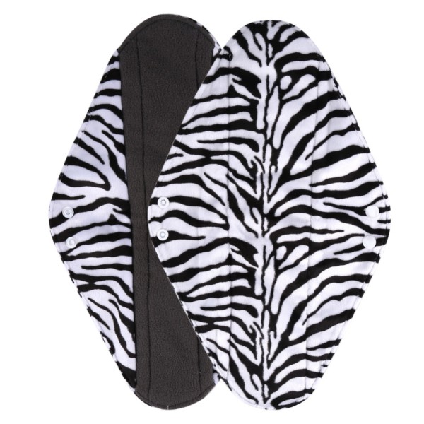 Sanitary Pads Factory - Bamboo Top Quality Reusable