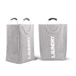 Storage Box Manufacturer - Oxford Cloth Folding Wheeled