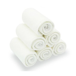 Cloth Insert Supplier - Soft Comfortable Bamboo Super Absorbent