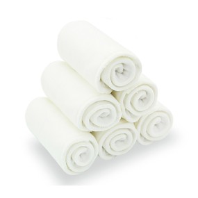 Cloth Insert Supplier - Soft Comfortable Bamboo Super Absorbent