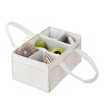 Baby Organizer Manufacturer - Portable Fleece Teddy Design