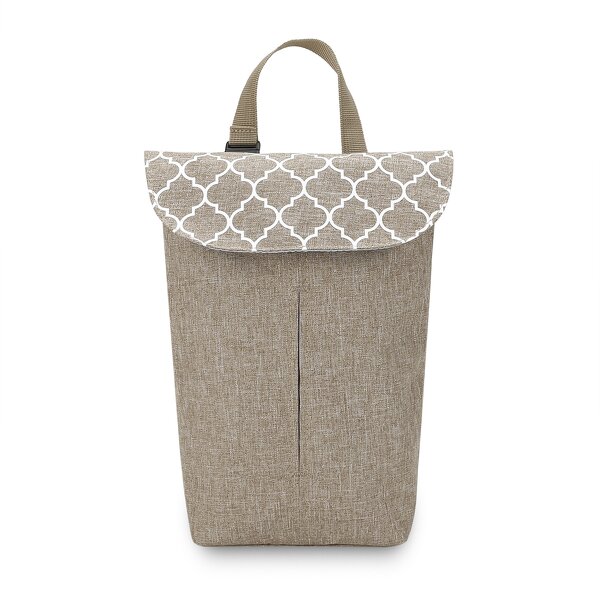 Diaper Organizer Factory - Soft Absorbent Utility Caddy