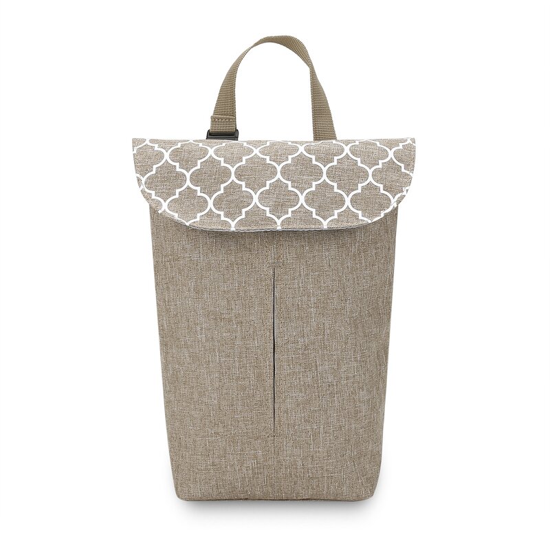 Diaper Organizer Factory - Soft Absorbent Utility Caddy