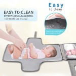 Changing Mat Supplier - Waterproof Polyester Washable