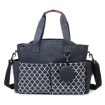 Mummy Tote Manufacturer - Oxford Fabric Shoulder Bag