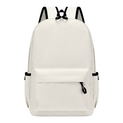 School Bag Supplier - Oxford Fabric Waterproof Colors