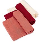 Muslin Blanket Factory - Soft Comfortable Summer