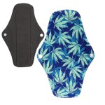 Sanitary Pads Manufacturer - Organic Breathable Waterproof