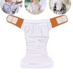 Baby Diaper Supplier - 2025 Printed Washable Cloth