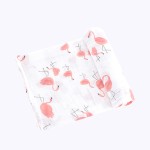 Swaddle Blanket Supplier - Soft Breathable Bamboo Muslin