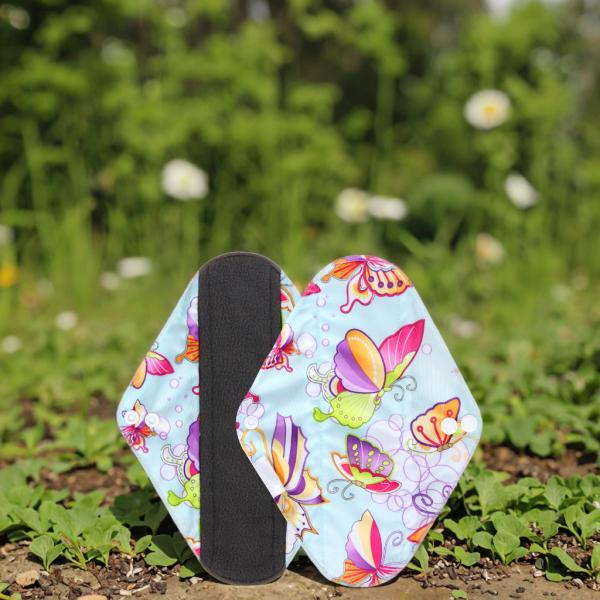 Cloth Pads Manufacturer - Top Quality Absorbent Washable
