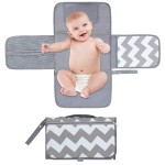 Changing Mat Supplier - Foldable Two-handle Carry