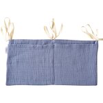 Buggy Bag Manufacturer - 100% Cotton Multifunctional