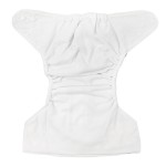 Cloth Diaper Supplier - Hot Sale Pocket Suede