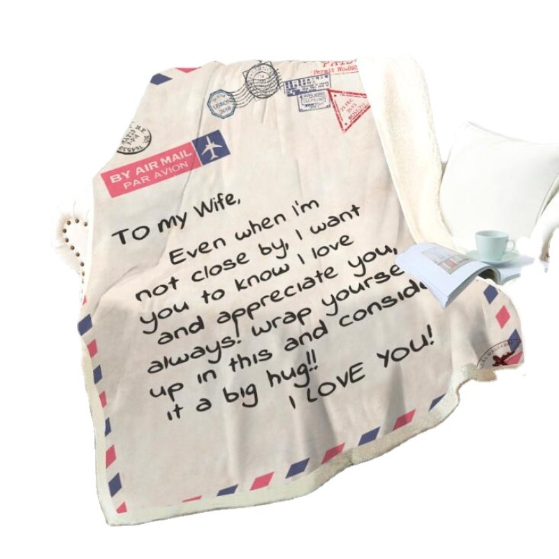 Milestone Blanket Factory - Knitted Various Designs