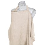 Nursing Cover Manufacturer - New Design Soft Comfortable