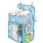 Nursery Organizer Factory - Foldable Crib Stacker