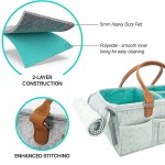 Storage Basket Manufacturer - Removable Dipper Caddy