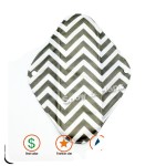 Feminine Pads Manufacturer - Washable Menstrual Geometric