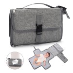 Changing Mat Supplier - Waterproof Polyester Washable