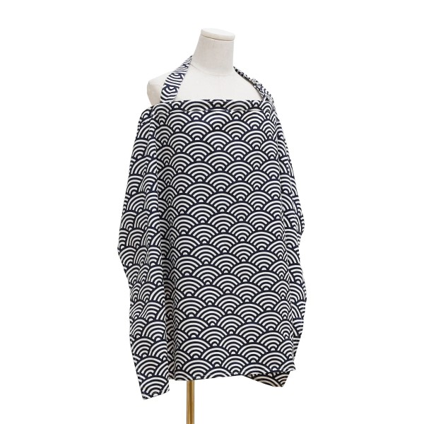 Nursing Cover Manufacturer - New Design Soft Comfortable