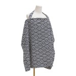 Breastfeeding Cover Factory - Soft Breathable Cotton