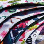 Sweat Towel Manufacturer - Summer Cotton Baby Custom