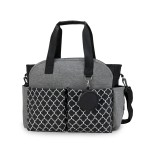Mummy Bag Manufacturer - Geometric Pattern Waterproof