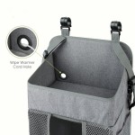 Training Pants Supplier - Reusable Pull-up Bamboo Cloth