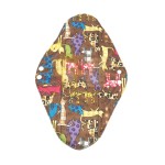 Bamboo Pads Supplier - Forest Charcoal Top Quality