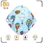 Baby Diapers Supplier - AWJ Material Raw Material