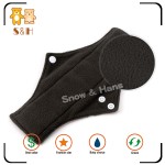 Cloth Pads Factory - High Quality Reusable Bamboo
