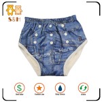 Training Pants Supplier - Wholesale Waterproof Baby