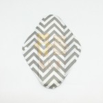 Feminine Pads Manufacturer - Washable Menstrual Geometric