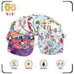 Baby Diapers Supplier - AWJ Material Raw Material