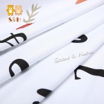 Baby Blanket Factory - Monthly Newborn Soft