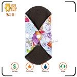 Cloth Pads Manufacturer - Top Quality Absorbent Washable