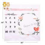 Photography Blanket Supplier - Super Soft Fleece Customized