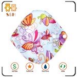 Cloth Pads Manufacturer - Top Quality Absorbent Washable