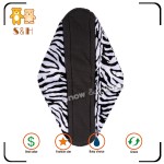 Sanitary Pads Factory - Bamboo Top Quality Reusable