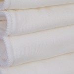 Cloth Insert Supplier - Soft Comfortable Bamboo Super Absorbent