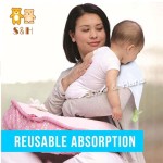 Sleeved Bib Factory - Advanced Technology Soft Waterproof