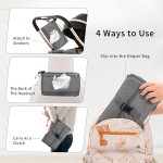 Changing Mat Supplier - Waterproof Polyester Washable