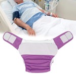 Cloth Diaper Supplier - Cotton Printed Soft Breathable