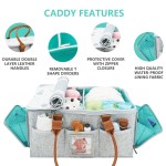 Storage Basket Manufacturer - Removable Dipper Caddy