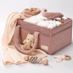 Diaper Caddy Factory - Portable Wet Storage Basket