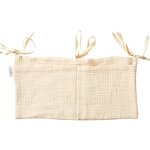 Buggy Bag Manufacturer - 100% Cotton Multifunctional