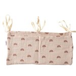 Buggy Bag Manufacturer - 100% Cotton Multifunctional